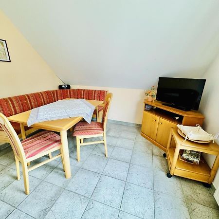 Apartament Haus Vier Freunde, Vincent Rostock Zewnętrze zdjęcie