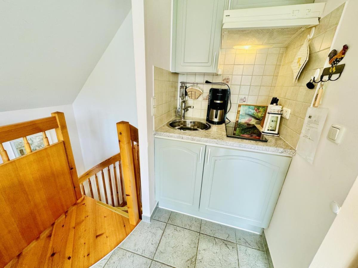 Apartament Haus Vier Freunde, Vincent Rostock Zewnętrze zdjęcie