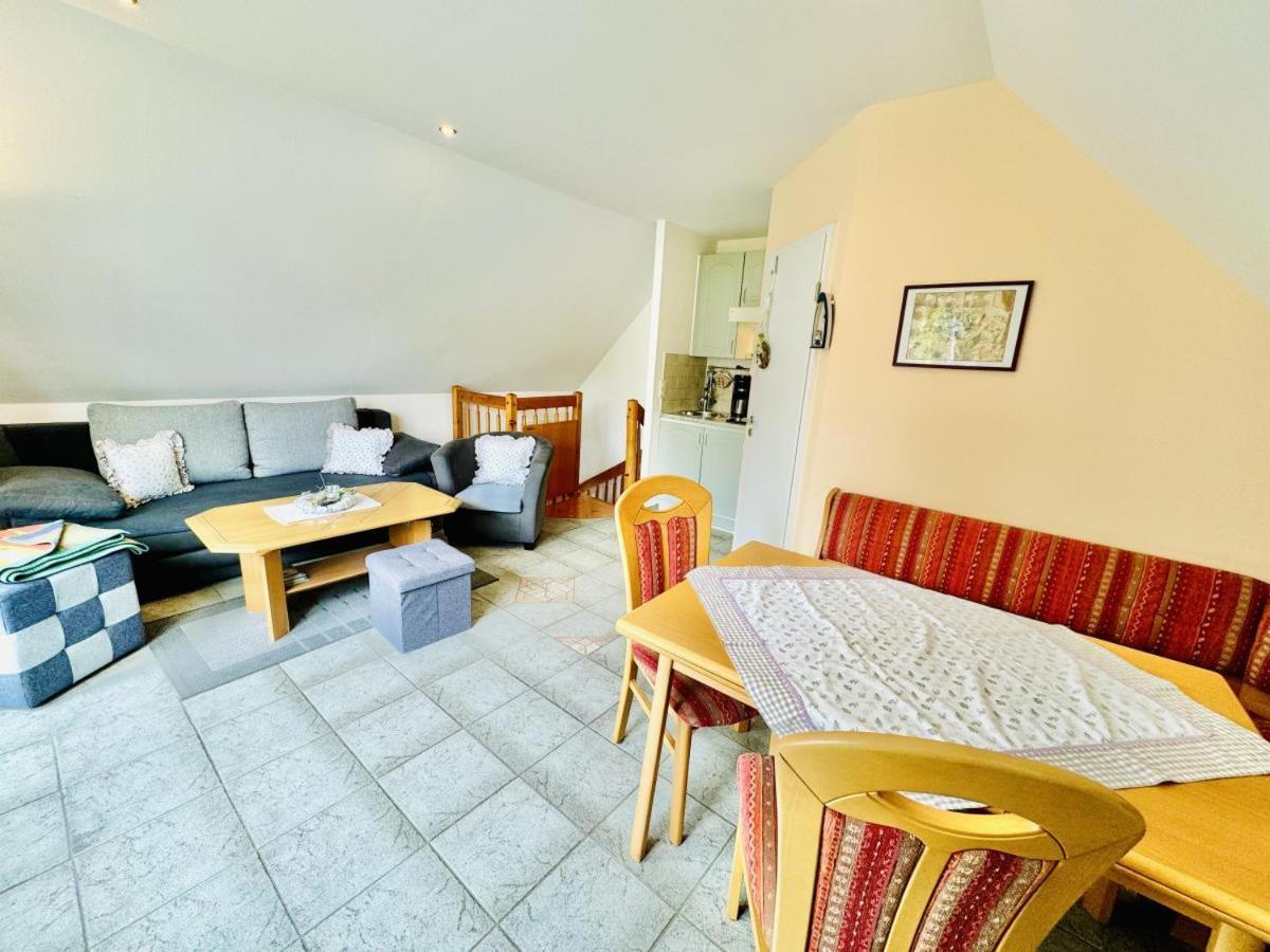 Apartament Haus Vier Freunde, Vincent Rostock Zewnętrze zdjęcie